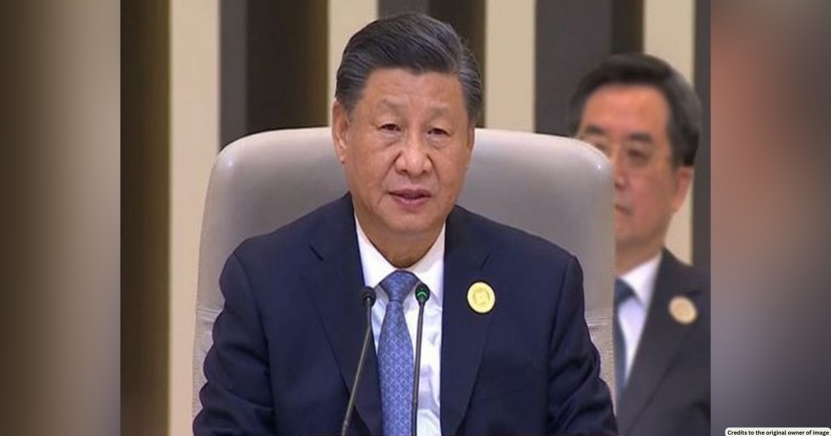 China endures a bitter burden under Xi's one-man rule